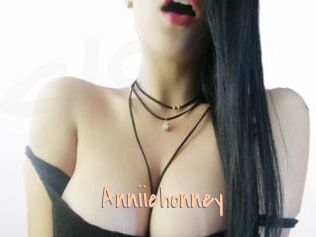 Anniiehonney