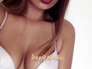 AnnikaKalsi