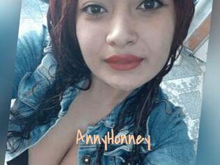 AnnyHonney