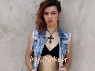 AnnyParkeer