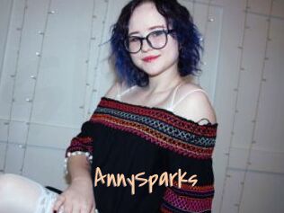 AnnySparks