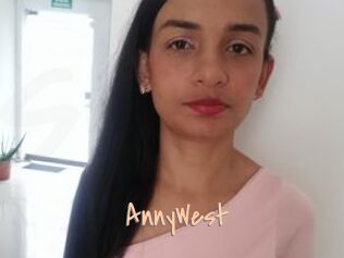 AnnyWest Salopes de 18 ans