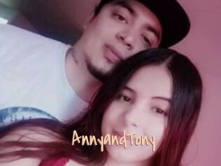 AnnyandTony