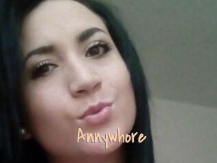 Annywhore