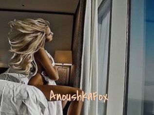AnoushkaFox