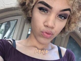 Ansie