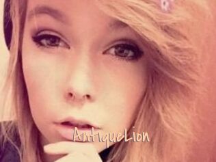 AntiqueLion