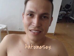 AntoineSex