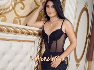 AntonelaRoy