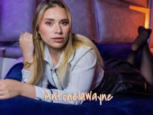 AntonelaWayne
