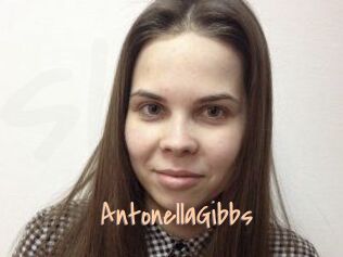 AntonellaGibbs Salopes de 18 ans