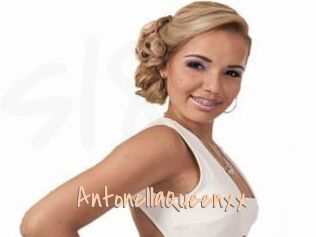 AntonellaQueenxx
