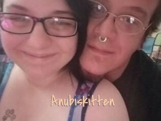 Anubiskitten