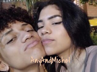 AnyAndMichel