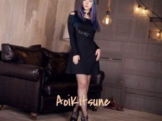 AoiKitsune