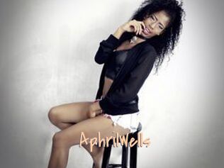 AphrilWells
