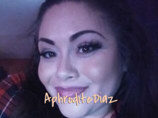 AphroditeDiaz
