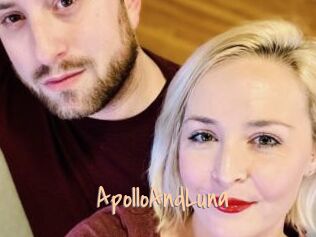 ApolloAndLuna