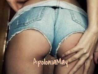 ApoloniaMay