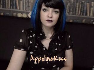 AppolineKiss