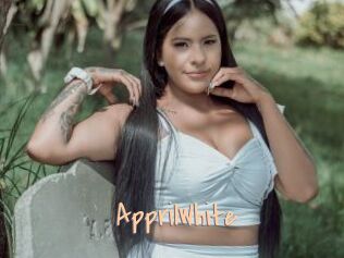 ApprilWhite
