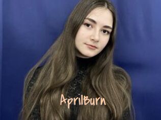 AprilBurn