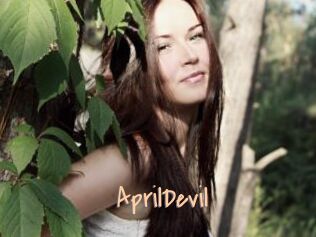 AprilDevil