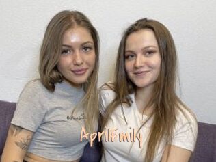 AprilEmily