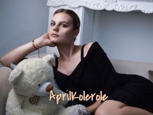 AprilKolerole