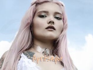 AprilSaylor Salopes de 18 ans