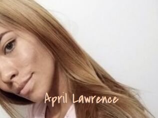 April_Lawrence