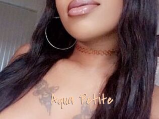 Aqua_Petite