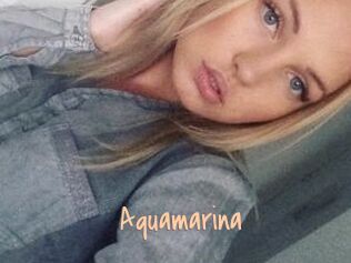Aquamarina
