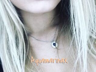 AquamarinaX