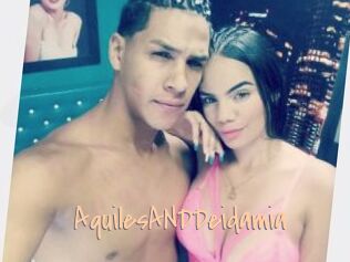 AquilesANDDeidamia