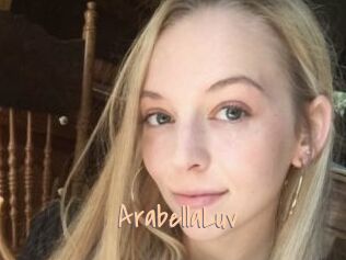 ArabellaLuv