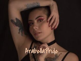 ArabellaPride