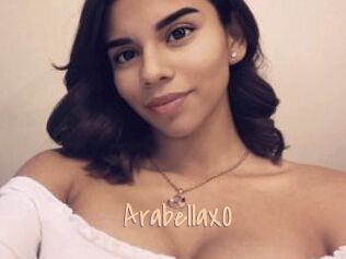ArabellaXO