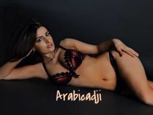 Arabicadji