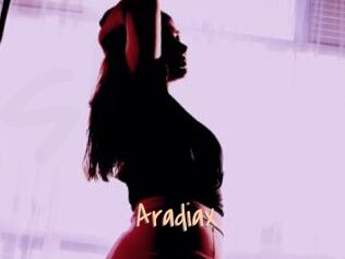 AradiaX