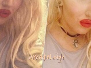 ArcadiaLeigh