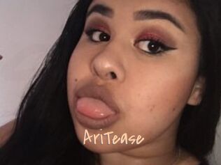 AriTease