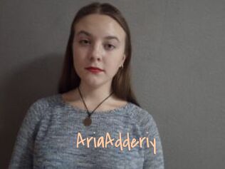 AriaAdderiy