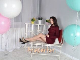 AriaCarter