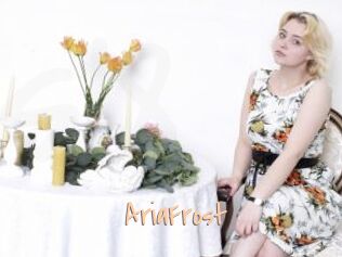 AriaFrost