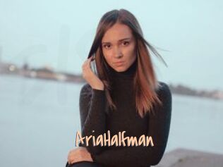 AriaHalfman