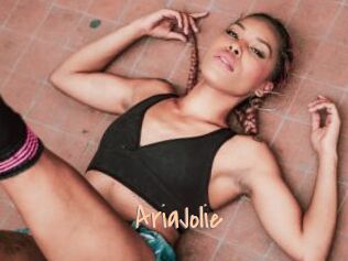 AriaJolie