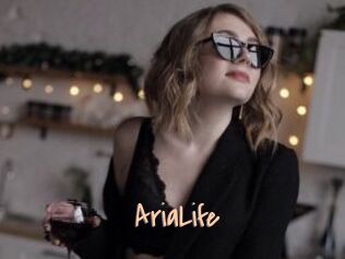 AriaLife
