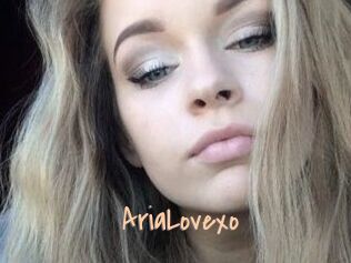 AriaLovexo