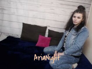 AriaNight